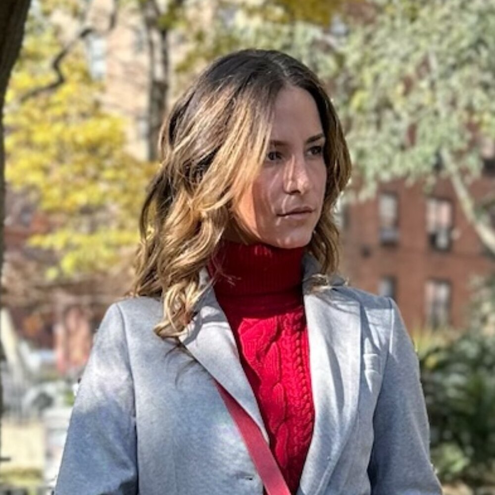 Meet your Posher, Bella